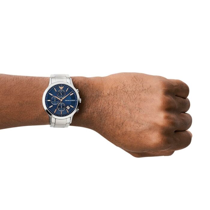 Emporio Armani Ar11458 Erkek Kol Saati - Görsel 4