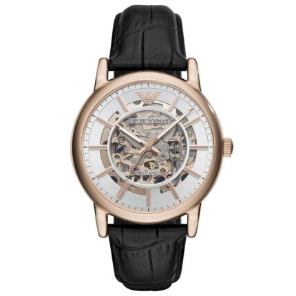Emporio Armani Ar60007 Erkek Kol Saati