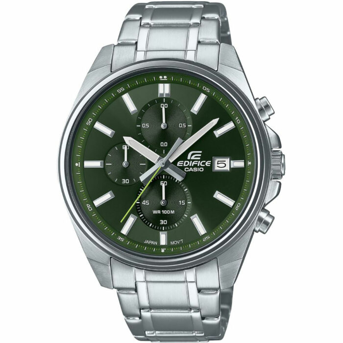 Casio Efv-610D-3Cvudf Edifice Erkek Kol Saati - Görsel 1