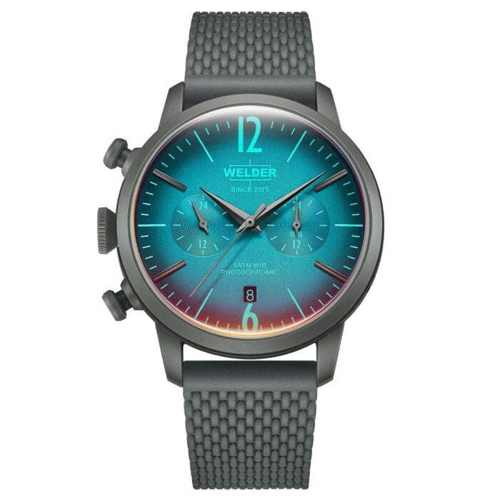 Welder Moody Wwrp508 Unisex Kol Saati - Görsel 1