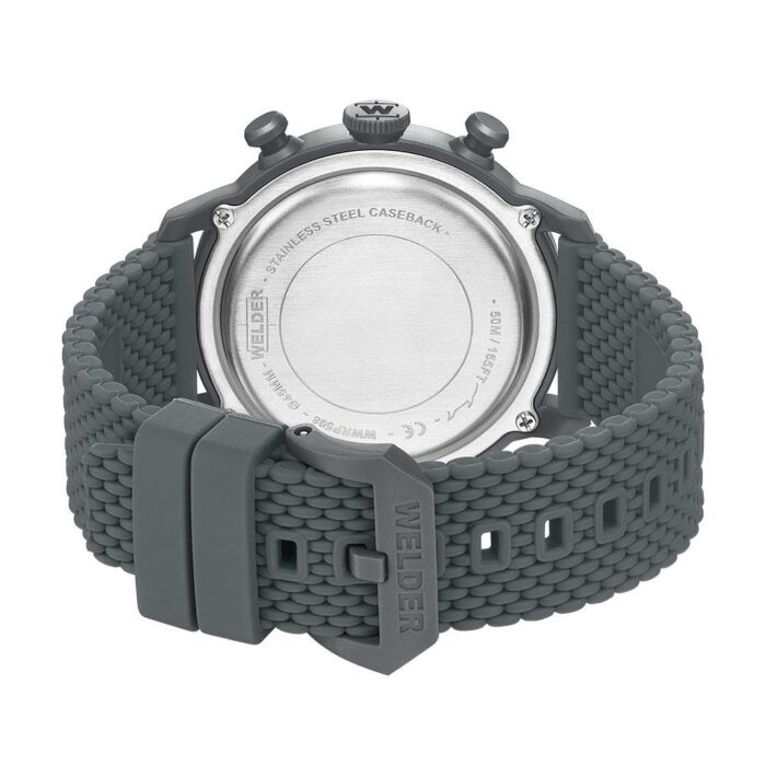 Welder Moody Wwrp508 Unisex Kol Saati - Görsel 3