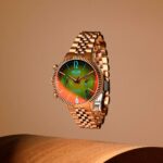 Welder Moody Wwrc653 Kadın Kol Saati - Görsel 4