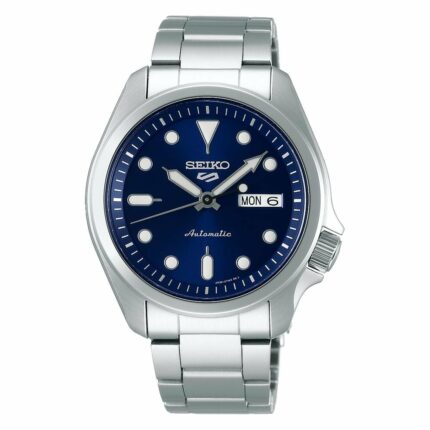 Seiko5 Sports Srpe53K Automotic Erkek Kol Saati