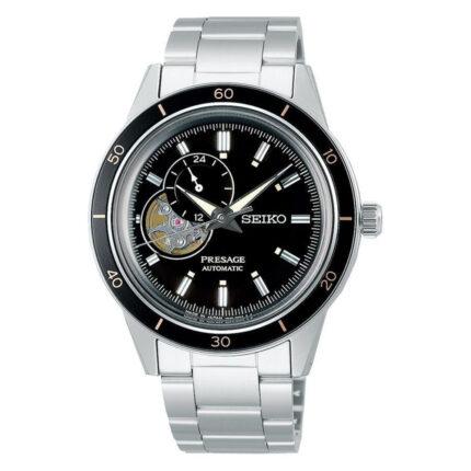Seiko Ssa425J Otomatik Erkek Kol Saati