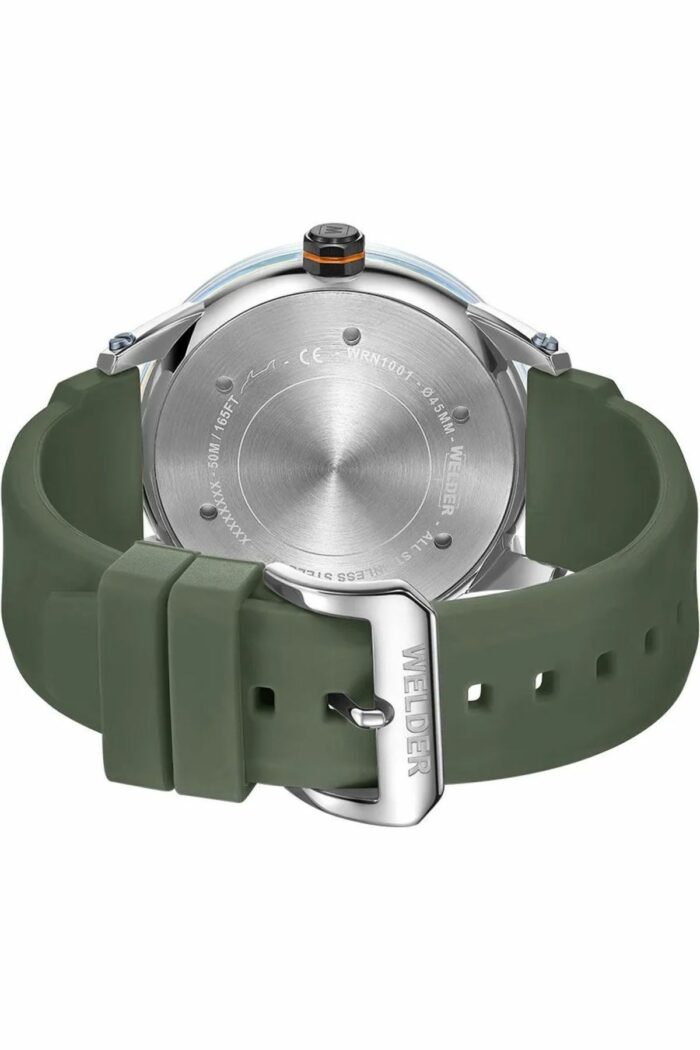 Welder Moody Wrn1001 Erkek Kol Saati - Görsel 3