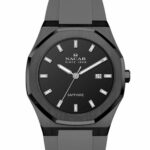 Nacar Nc40-292131-Bbs7 Erkek Kol Saati