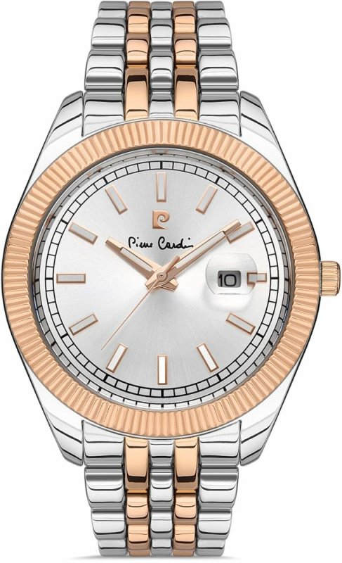 800701f03-pierre-cardin-erkek-kol-saati.jpg 800701F03 Pierre Cardin Erkek Kol Saati - Görsel 1