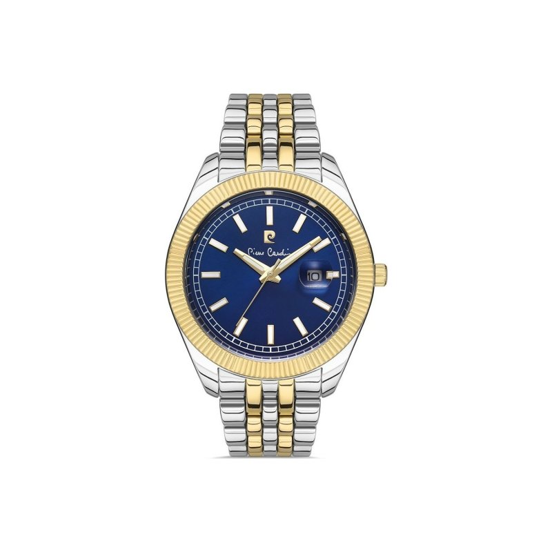 800701f07-pierre-cardin-erkek-kol-saati.jpg 800701F07 Pierre Cardin Erkek Kol Saati - Görsel 1