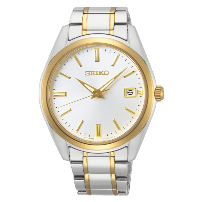 Seiko Sur312P1 Erkek Kol Saati - Görsel 1