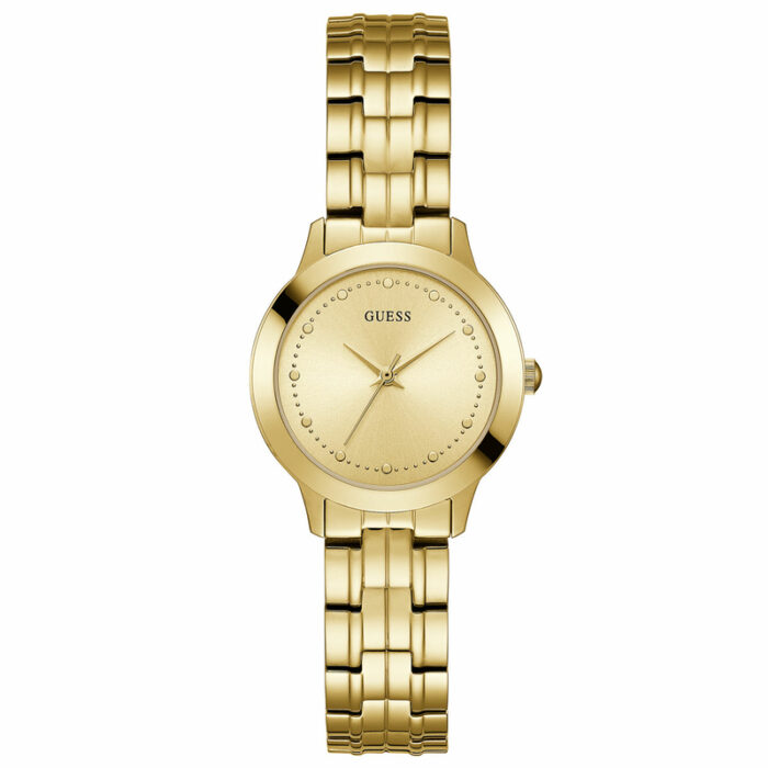 Guess Guw0989L2 Kadın Kol Saati - Görsel 1