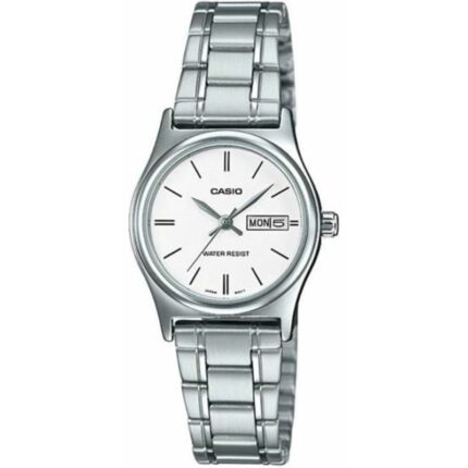 Casio Ltp-V006D-7B2Udf Kadın Kol Saati