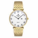 Hislon Cl119G-01Sg Erkek Kol Saati