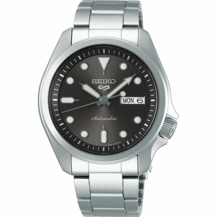 Seiko5 Sports Srpe51K Automotic Erkek Kol Saati