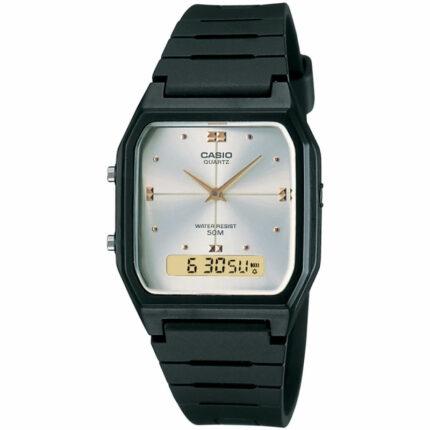 Casio Aw-48He-7Avdf Erkek Kol Saati