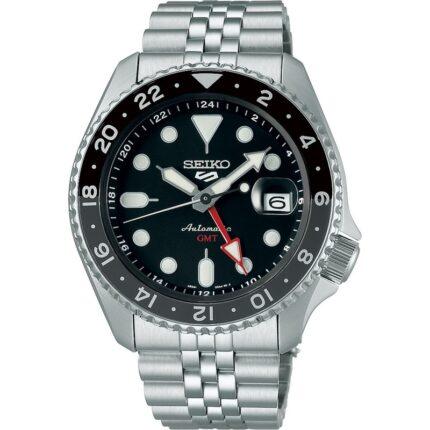 Seiko 5 Ssk001K1 Automotıc Erkek Kol Saati
