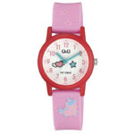 Q&Q V23A-008Vy Kol Saati