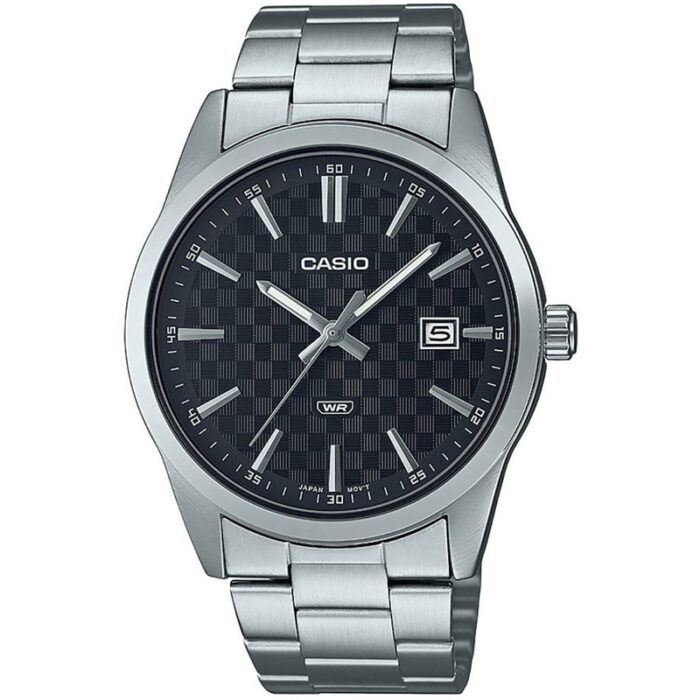 Casio Mtp-Vd03D-1Audf Erkek Kol Saati - Görsel 1