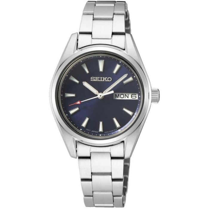 Seiko Sur353P Kadın Kol Saati - Görsel 1