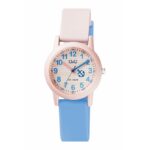 Q&Q Vs49J002Y Çocuk Kol Saati