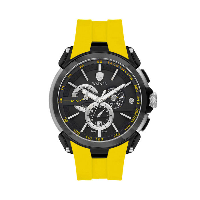 Wainer Wa.16910-E Erkek Kol Saati - Görsel 1