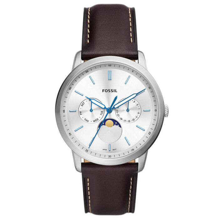 Fossil Ffs5905 Erkek Kol Saati - Görsel 1