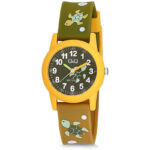 Q&Q Vr99J008Y Çocuk Kol Saati