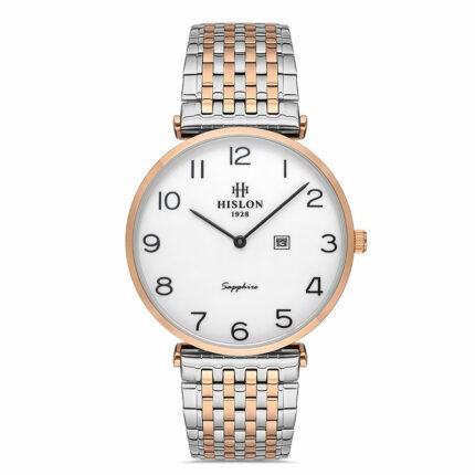 Hislon Cl119T-01Sr Erkek Kol Saati