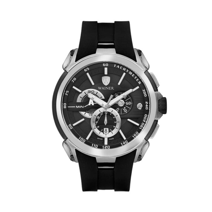 Wainer Wa.16910-J Erkek Kol Saati - Görsel 1