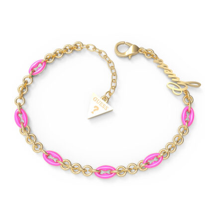 Guess Jewel Jgujubb01415Jwygnps Kadın Bileklik