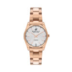 Beverly Hills Polo Club Bp3301X.430 Kadın Kol Saati