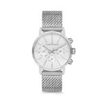 Grand Romanson Gr.1.Ag1185.01 Kadın Kol Saati