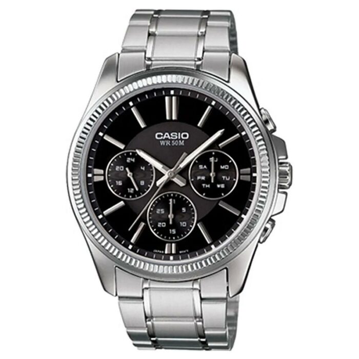 Casio Mtp-1375D-1Avdf Erkek Kol Saati - Görsel 1