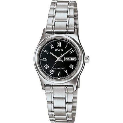 Casio Ltp-V006D-1Budf Kadın Kol Saati