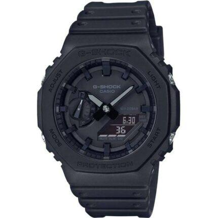 Casio G-Shock Ga-2100-1A1Dr Erkek Kol Saati