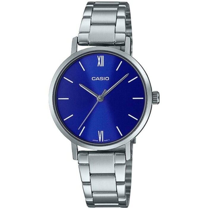 Casio Ltp-Vt02D-2Audf Kadın Kol Saati - Görsel 1