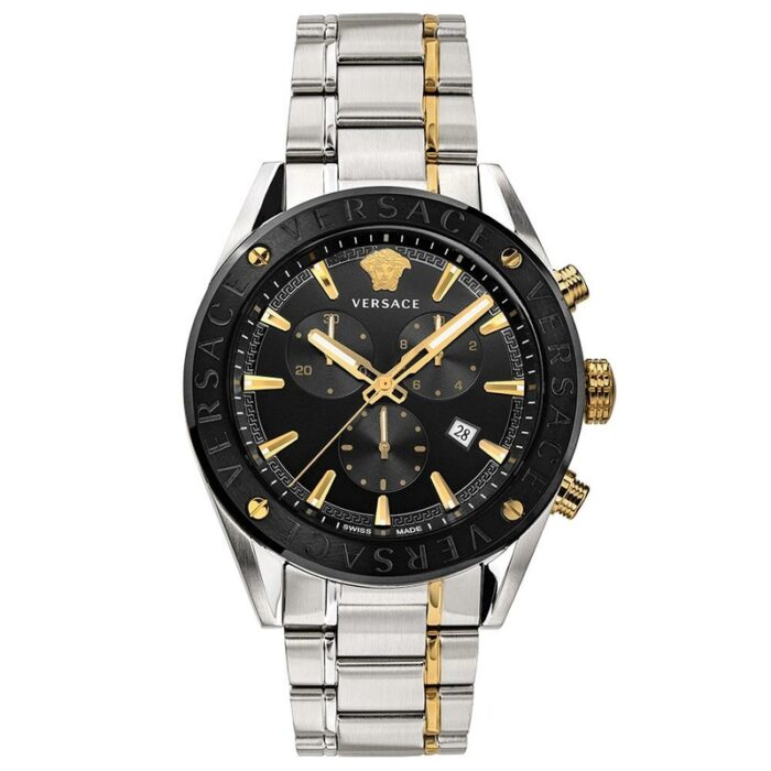 Versace Vrscvehb00619 Erkek Kol Saati - Görsel 1