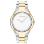 Calvin Klein Ck25200366 Kadın Kol Saati