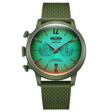 Welder Moody Wwrp505 Unisex Kol Saati