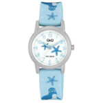 Q&Q V23A-002Vy Kol Saati