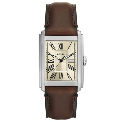 Fossil Ffs6012 Erkek Kol Saati