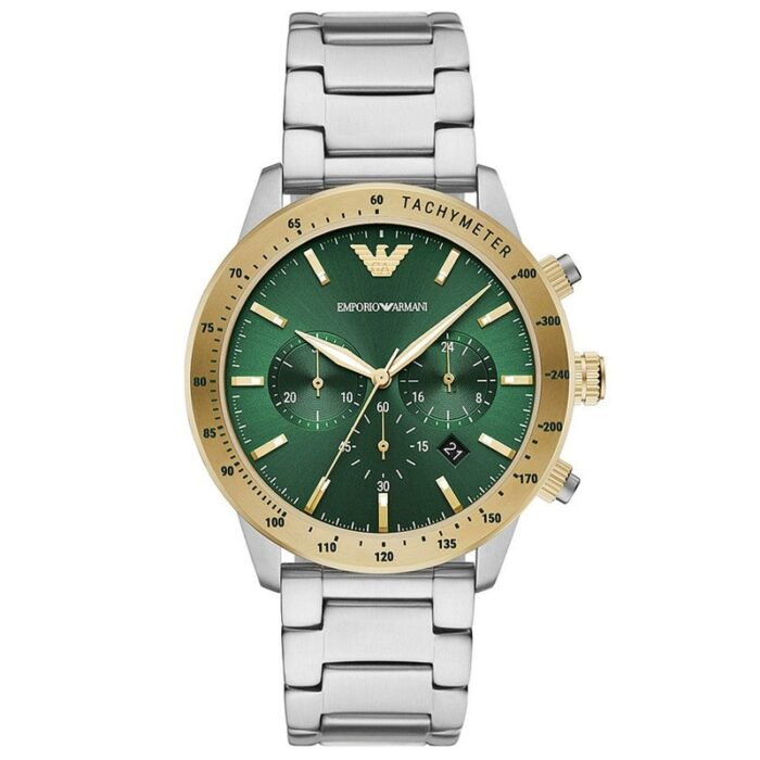 Emporio Armani Ar11454 Erkek Kol Saati - Görsel 1