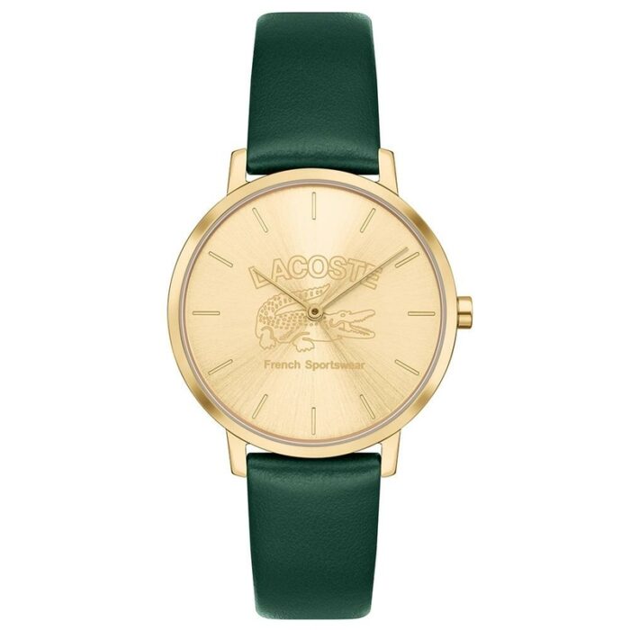 Lacoste Lac2001233 Kadın Kol Saati - Görsel 1