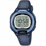 Casio Lw-203-2Avdf Unisex Kol Saati