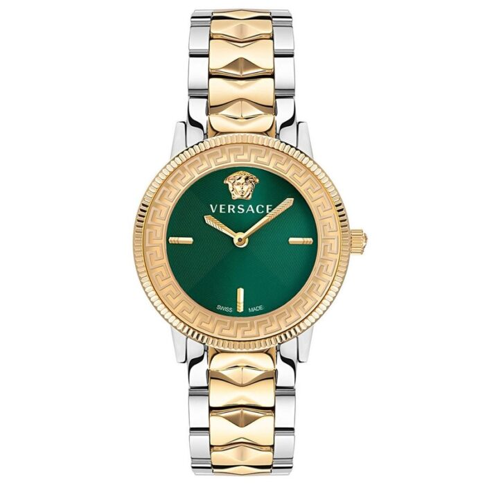 Versace Vrscve2P00522 Kadın Kol Saati - Görsel 1