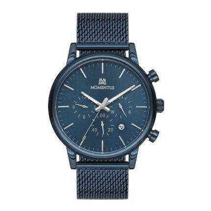 Momentus Cc235M-11Ss Erkek Kol Saati