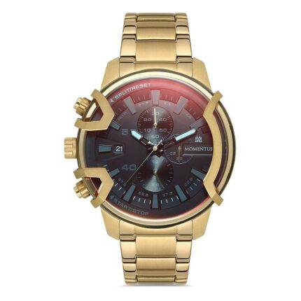 Momentus Sm351G-04Sn Erkek Kol Saati