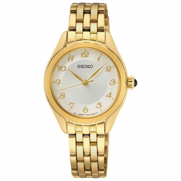 Seiko Sur384P Kadın Kol Saati - Görsel 1