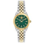 Versace Vrscve8I00424 Kadın Kol Saati