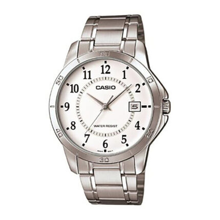 Casio Mtp-V004D-7Budf Erkek Kol Saati