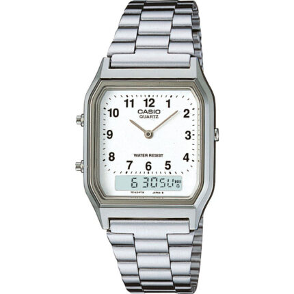 Casio Aq-230A-7Bmq Erkek Kol Saati